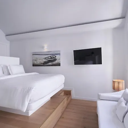White Mykonos Hotel