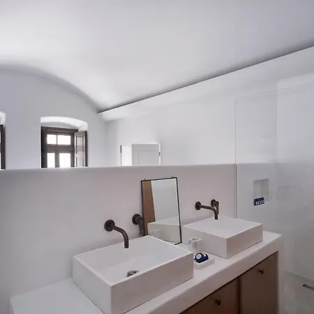 Hotel White Mykonos Mykonos Town
