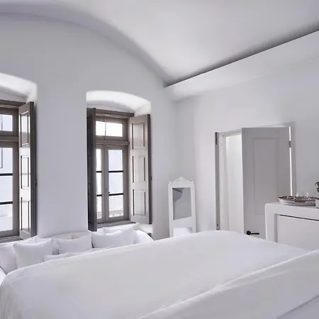Hotel White Mykonos 2*