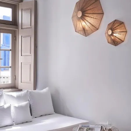 Hotel White Mykonos Mykonos Town