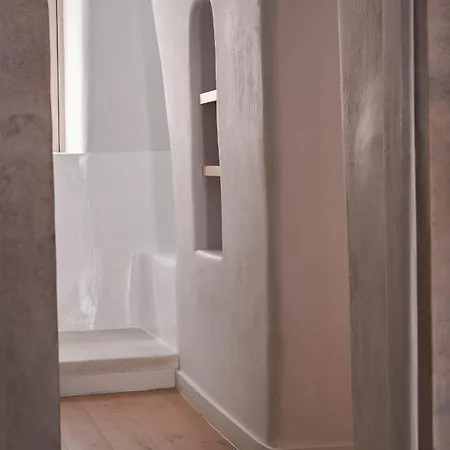 White Mykonos Hotel