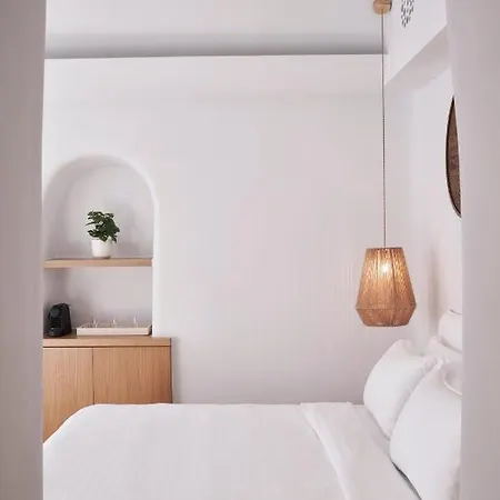Hotel White Mykonos 2*
