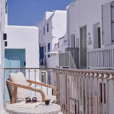 Hotel White Mykonos 2*