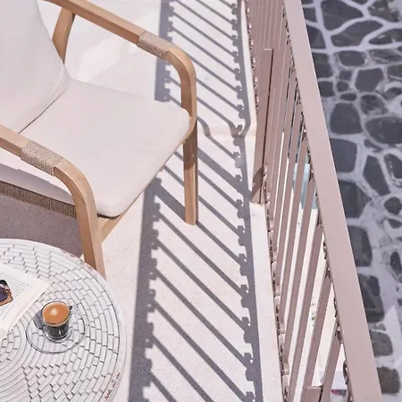 White Mykonos Hotel