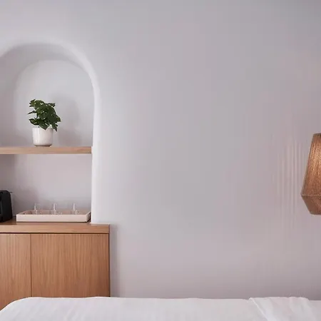 White Mykonos Hotel Mykonos Town